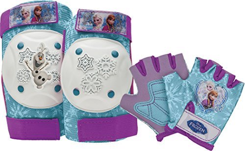 Amazon.co.jp: BELL ディズニー アナと雪の女王 キッズ プロテクター